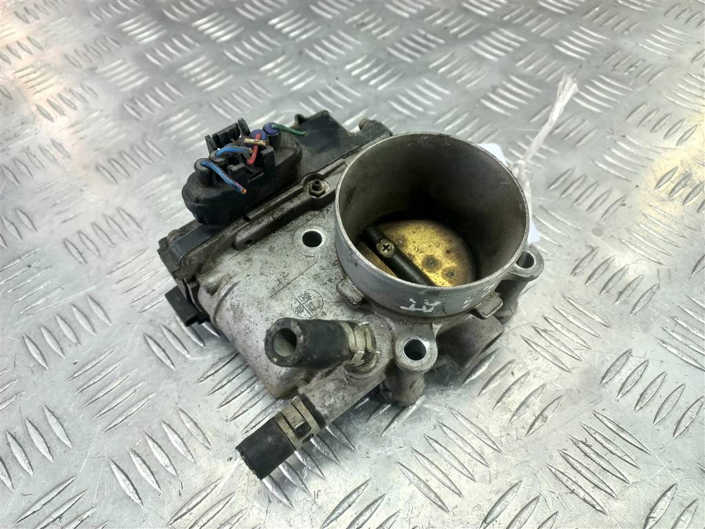 дроссельная заслонка MITSUBISHI OUTLANDER  MN135985, 8450 рублей, Москва