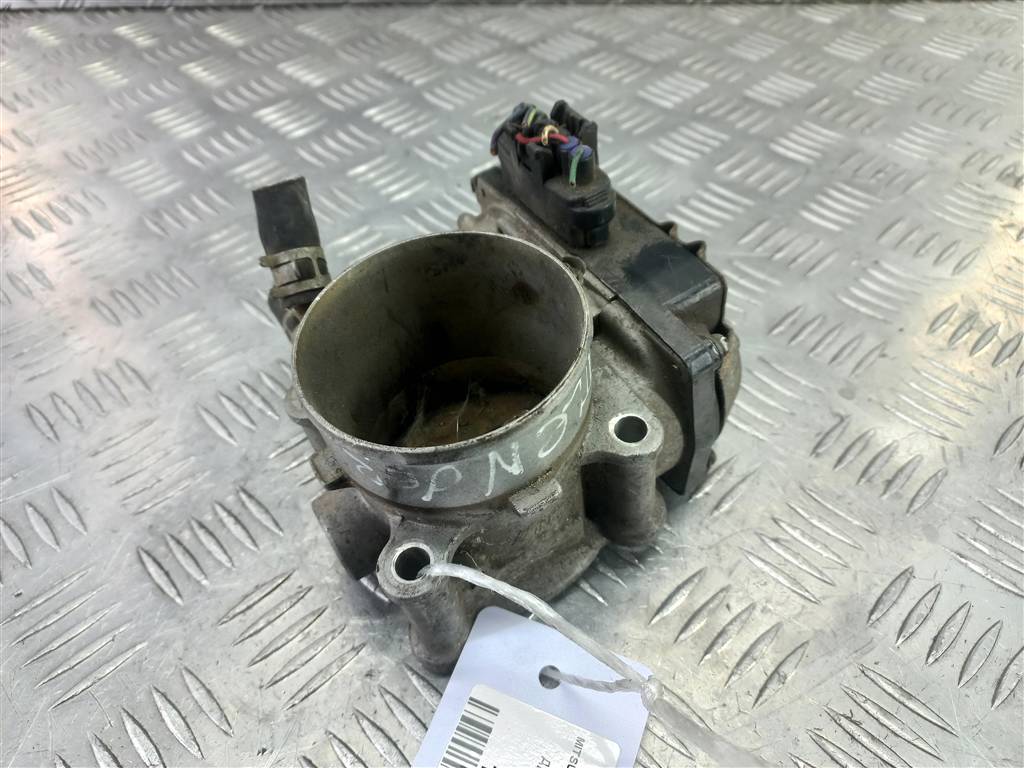 дроссельная заслонка MITSUBISHI OUTLANDER  MN135985, 8450 рублей, Москва