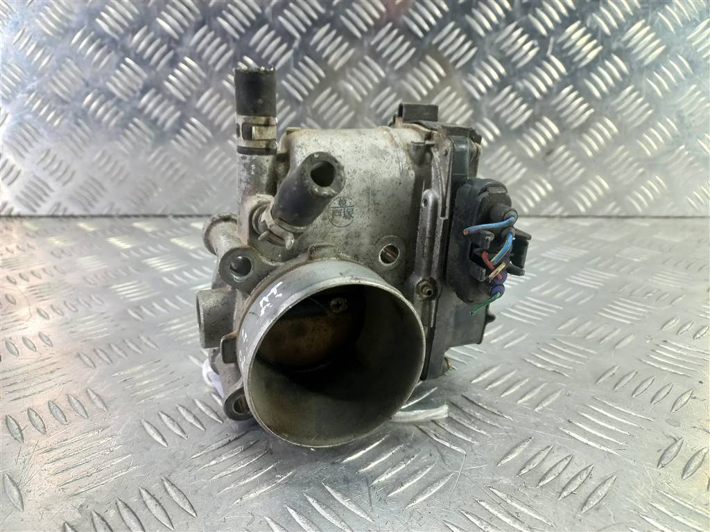 дроссельная заслонка MITSUBISHI OUTLANDER  MN135985, 8450 рублей, Москва