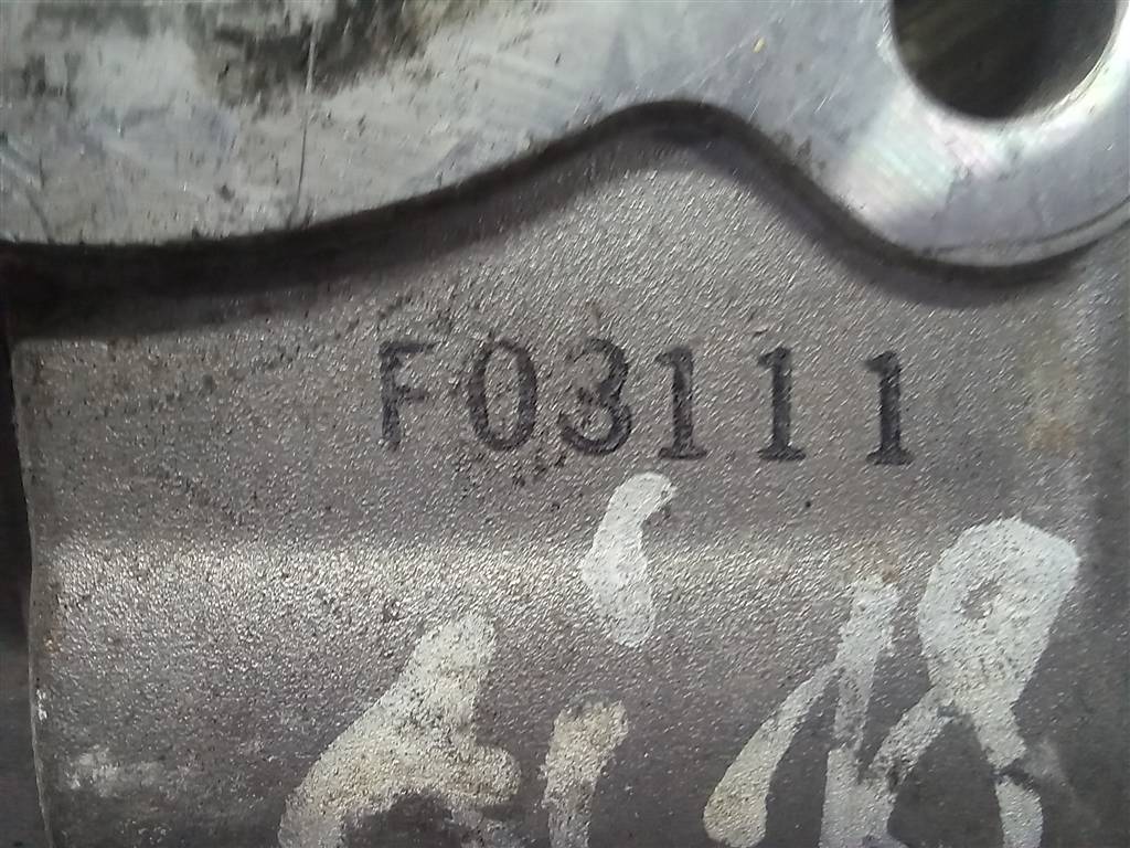 дроссельная заслонка MITSUBISHI OUTLANDER  MN135985, 8450 рублей, Москва