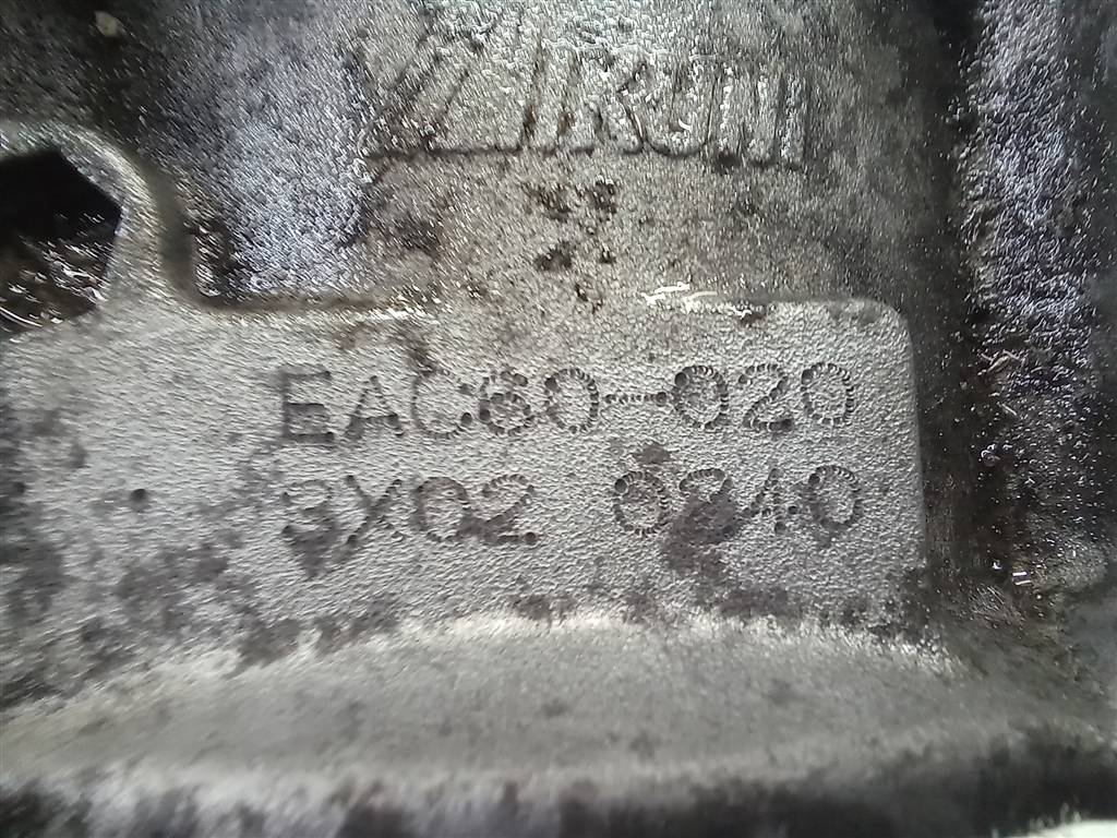 дроссельная заслонка MITSUBISHI OUTLANDER  MN135985, 8450 рублей, Москва