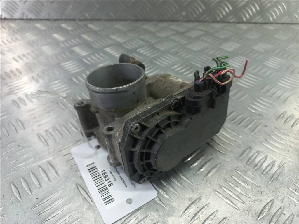 дроссельная заслонка MITSUBISHI COLT  MN191145, 14200 рублей, Москва