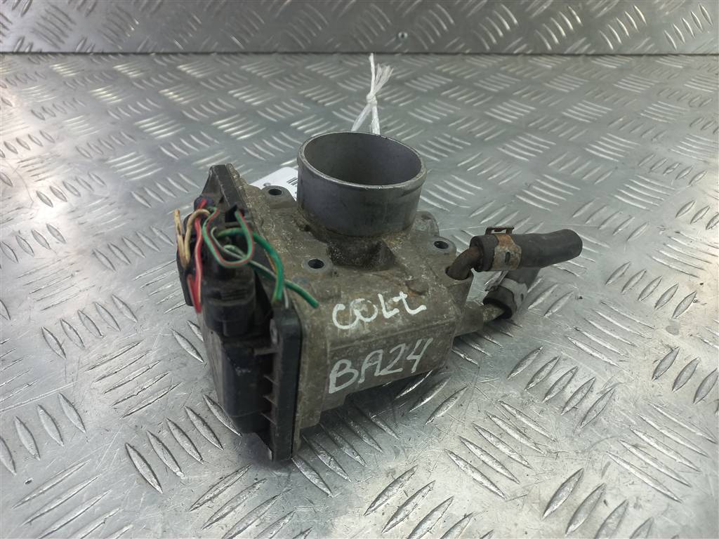 дроссельная заслонка MITSUBISHI COLT  MN191145, 14200 рублей, Москва