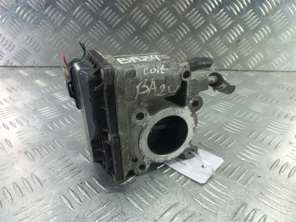 дроссельная заслонка MITSUBISHI COLT  MN191145, 14200 рублей, Москва