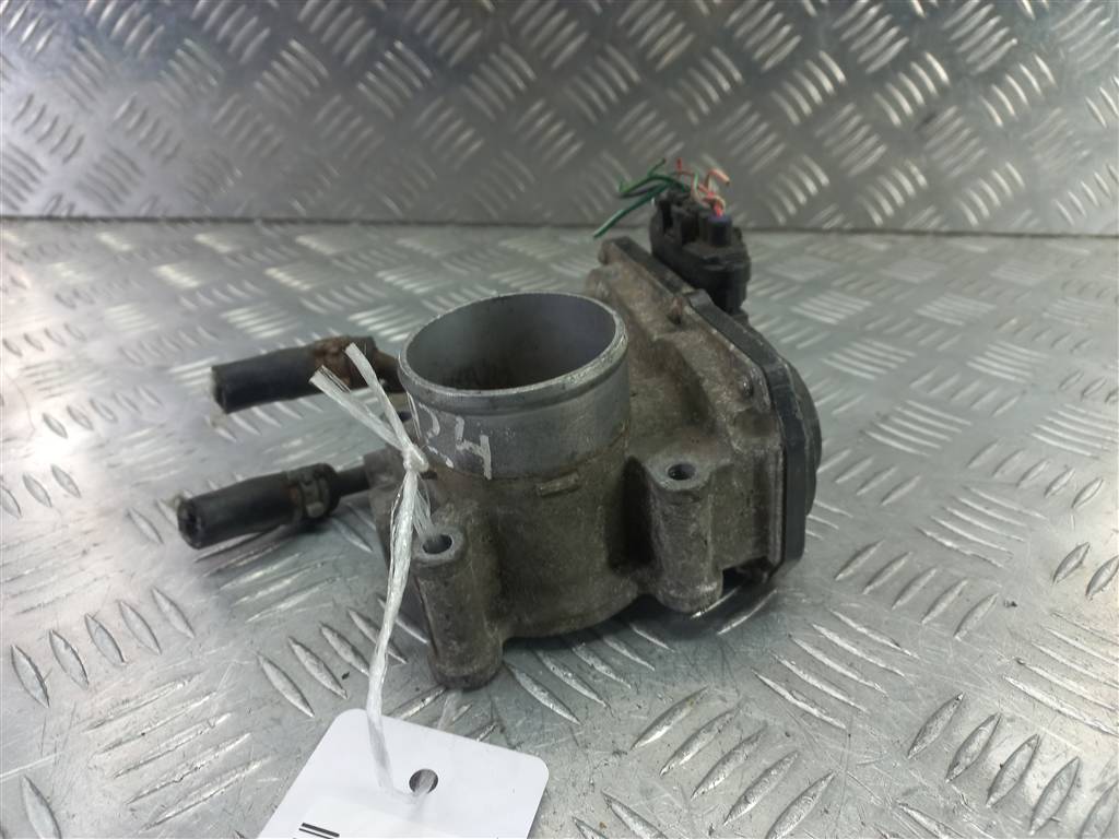 дроссельная заслонка MITSUBISHI COLT  MN191145, 14200 рублей, Москва