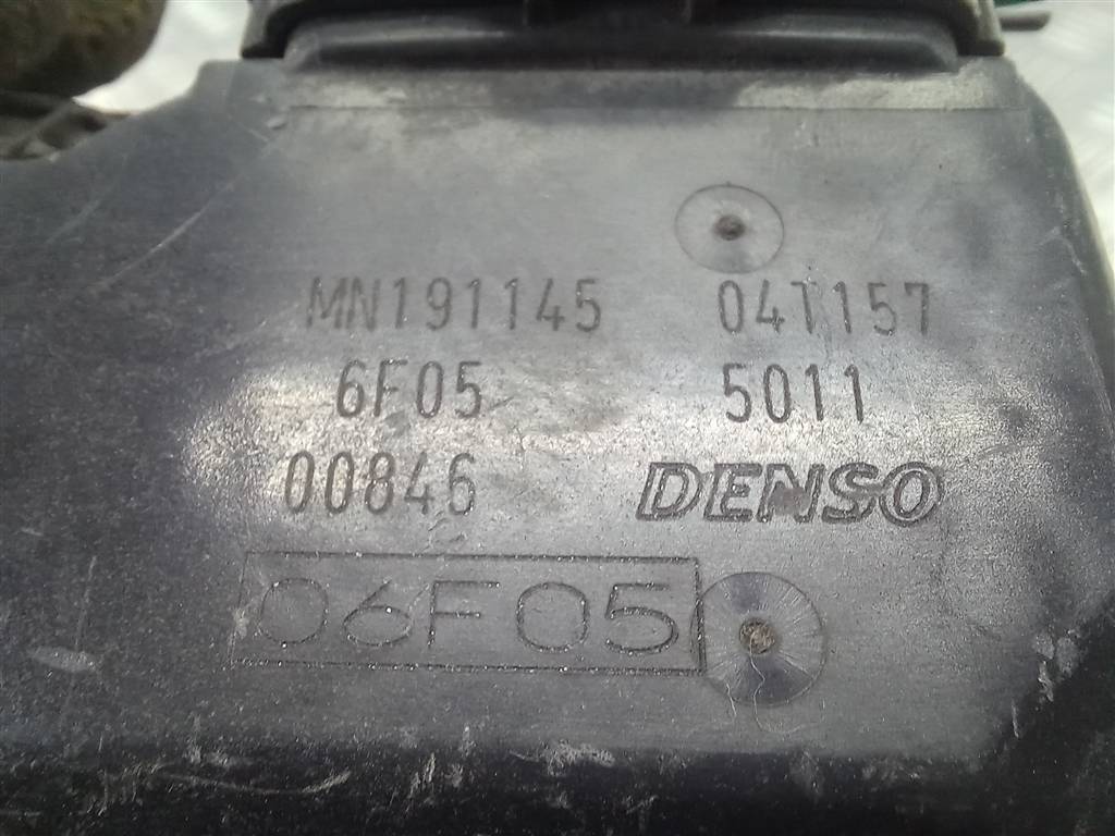 дроссельная заслонка MITSUBISHI COLT  MN191145, 14200 рублей, Москва