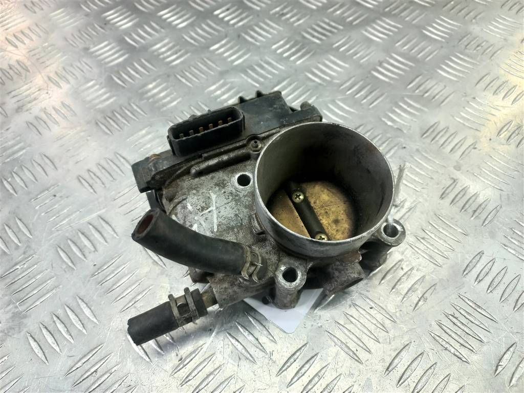 дроссельная заслонка MITSUBISHI OUTLANDER  MN135985, 8450 рублей, Москва