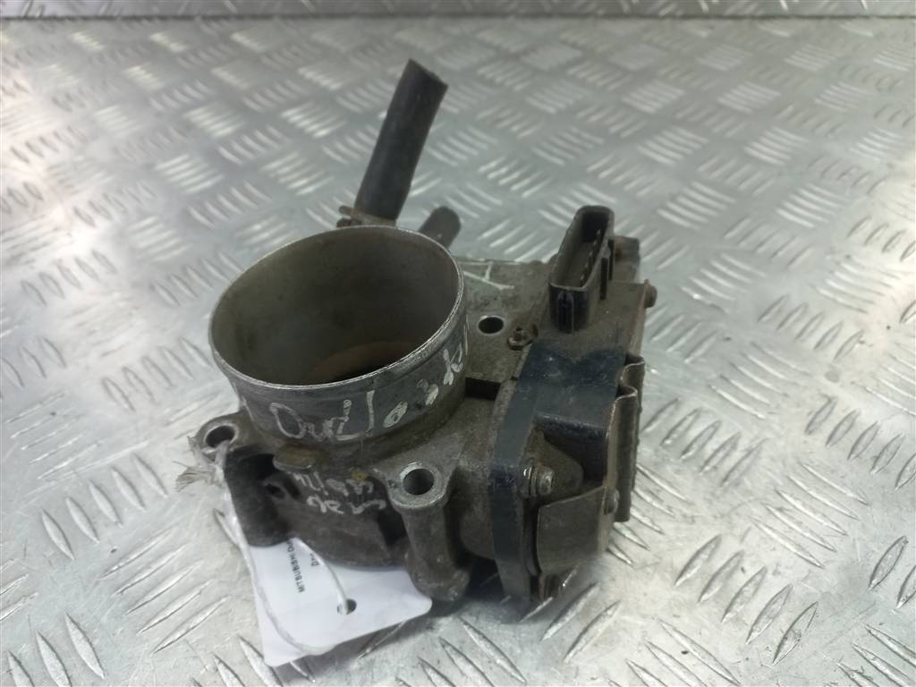 дроссельная заслонка MITSUBISHI OUTLANDER  MN135985, 8450 рублей, Москва