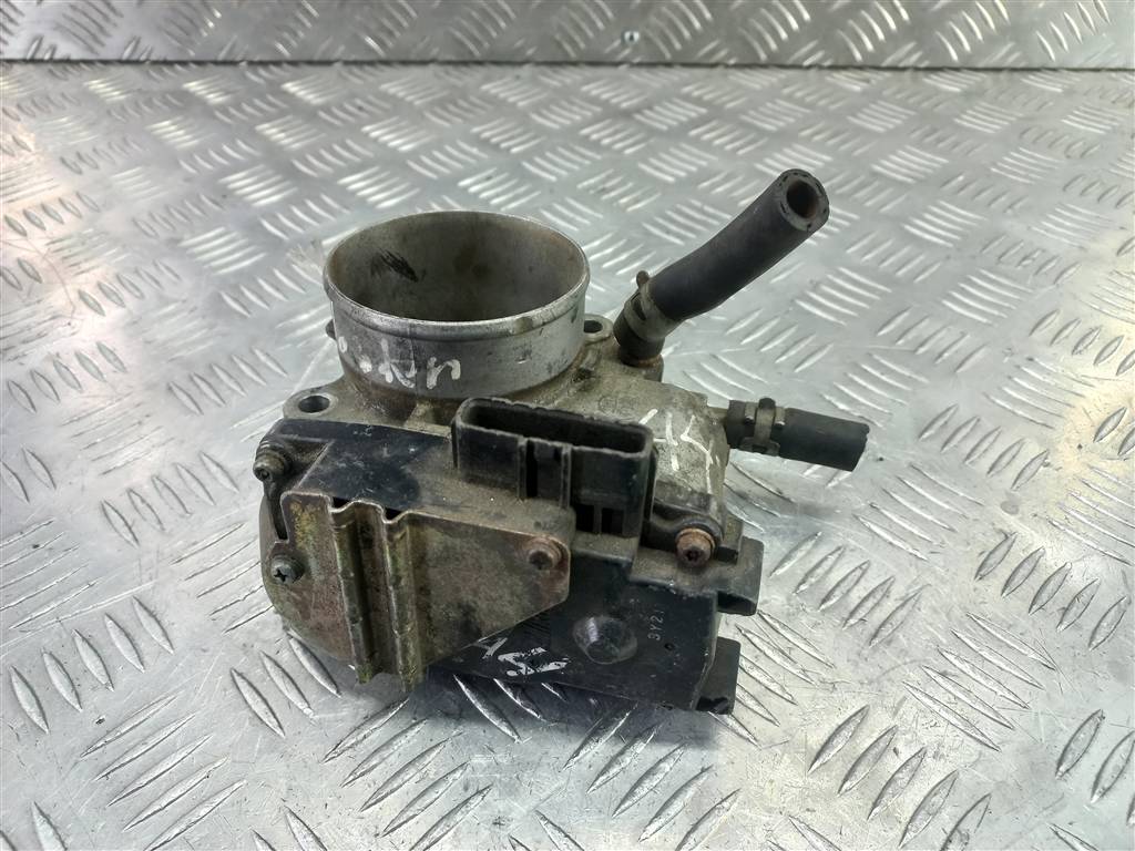 дроссельная заслонка MITSUBISHI OUTLANDER  MN135985, 8450 рублей, Москва