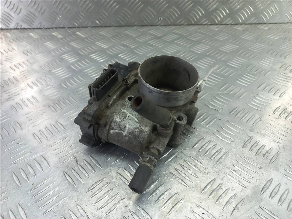 дроссельная заслонка MITSUBISHI OUTLANDER  MN135985, 8450 рублей, Москва