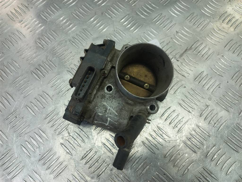 дроссельная заслонка MITSUBISHI OUTLANDER  MN135985, 8450 рублей, Москва