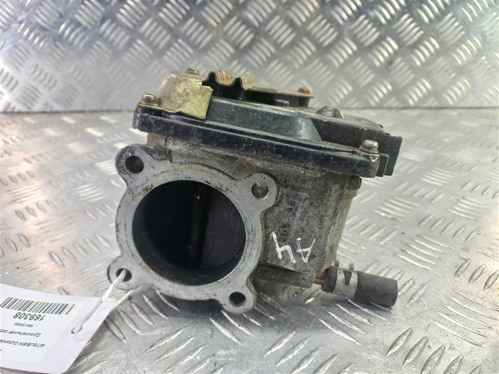 дроссельная заслонка MITSUBISHI OUTLANDER  MN135985, 8450 рублей, Москва