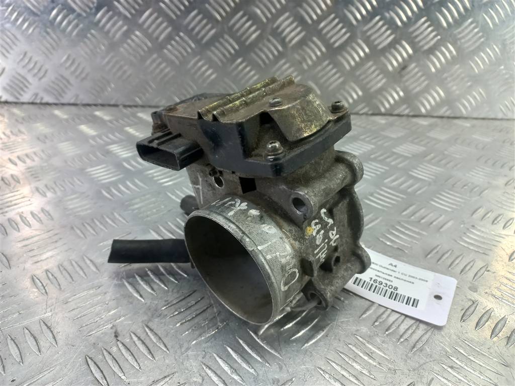 дроссельная заслонка MITSUBISHI OUTLANDER  MN135985, 8450 рублей, Москва