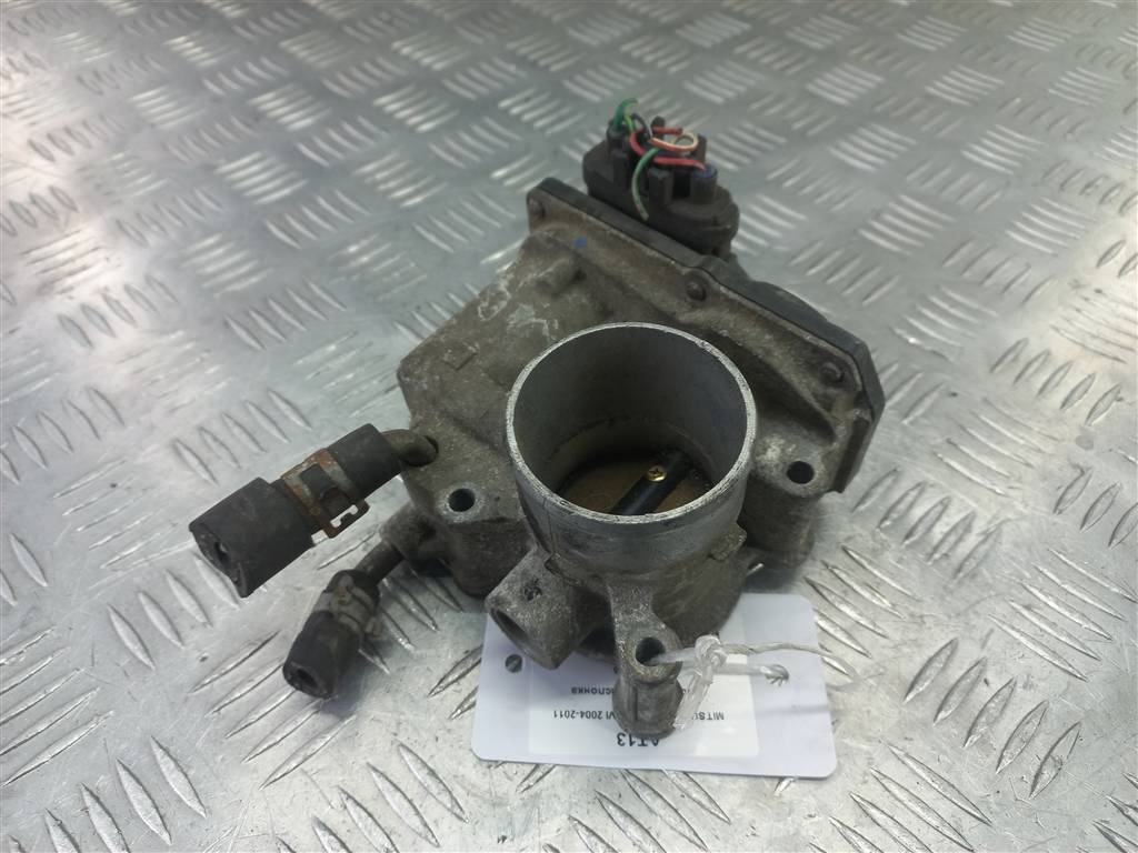 дроссельная заслонка MITSUBISHI COLT  MN191145, 14200 рублей, Москва