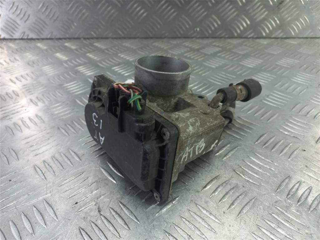 дроссельная заслонка MITSUBISHI COLT  MN191145, 14200 рублей, Москва