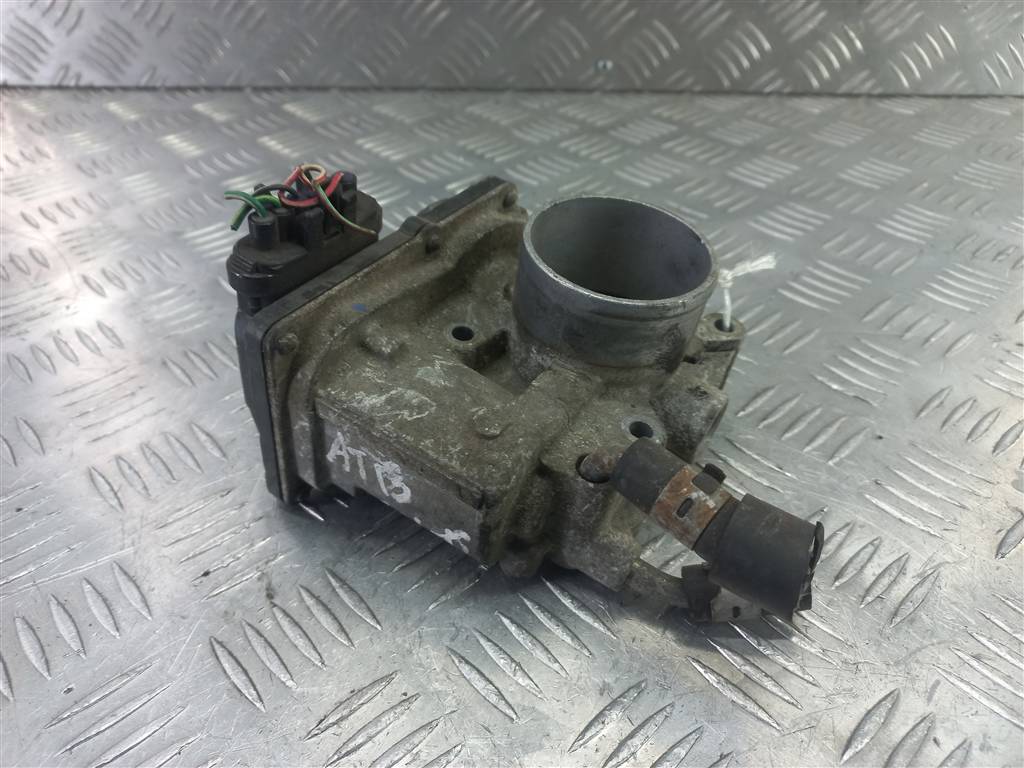 дроссельная заслонка MITSUBISHI COLT  MN191145, 14200 рублей, Москва