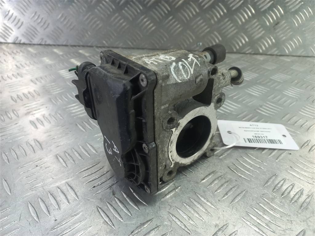 дроссельная заслонка MITSUBISHI COLT  MN191145, 14200 рублей, Москва