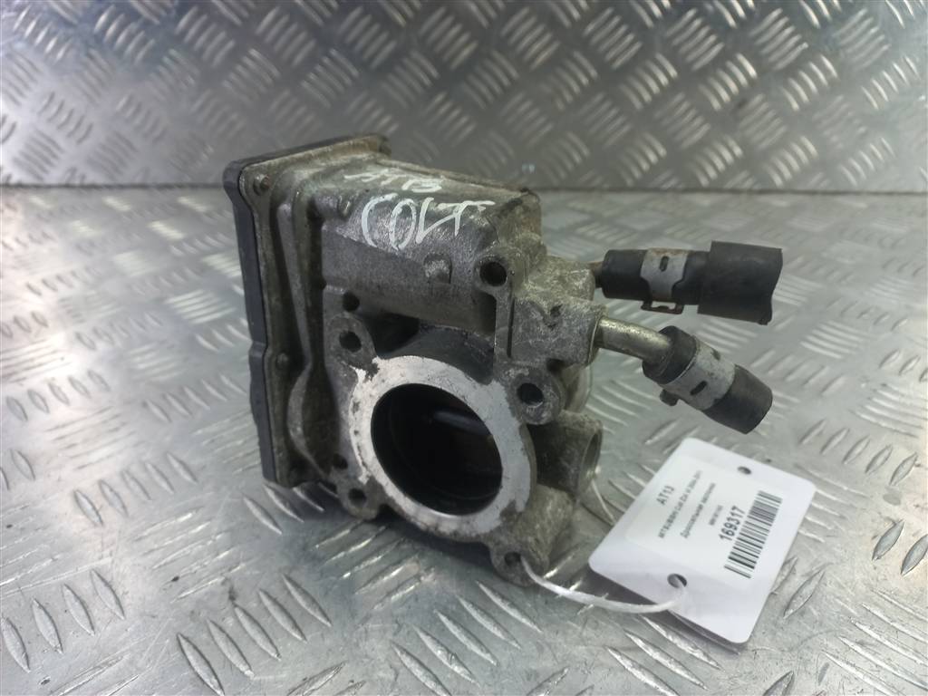 дроссельная заслонка MITSUBISHI COLT  MN191145, 14200 рублей, Москва