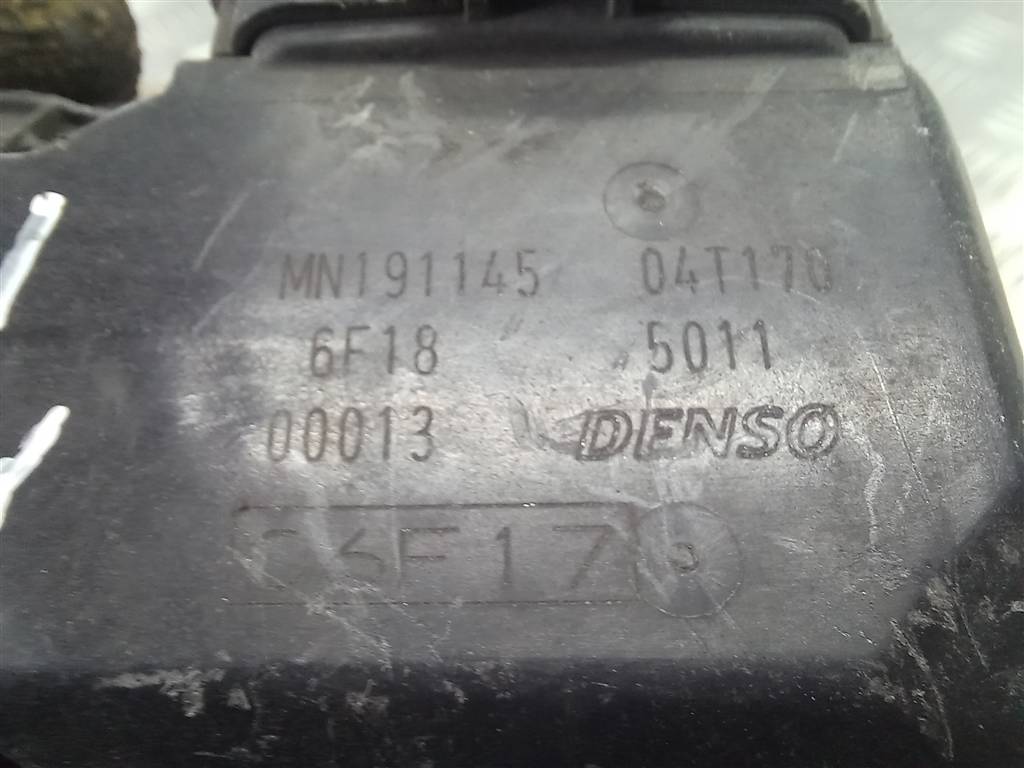 дроссельная заслонка MITSUBISHI COLT  MN191145, 14200 рублей, Москва