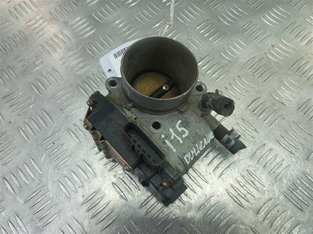 дроссельная заслонка MITSUBISHI OUTLANDER  MN135985, 8450 рублей, Москва