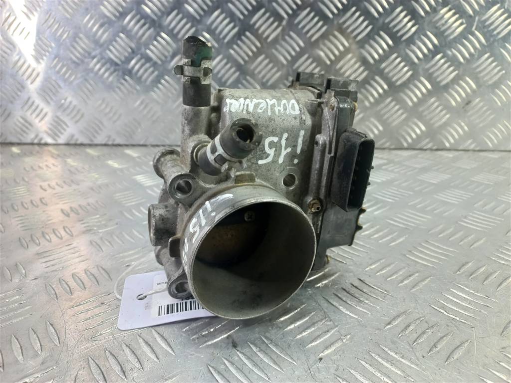 дроссельная заслонка MITSUBISHI OUTLANDER  MN135985, 8450 рублей, Москва