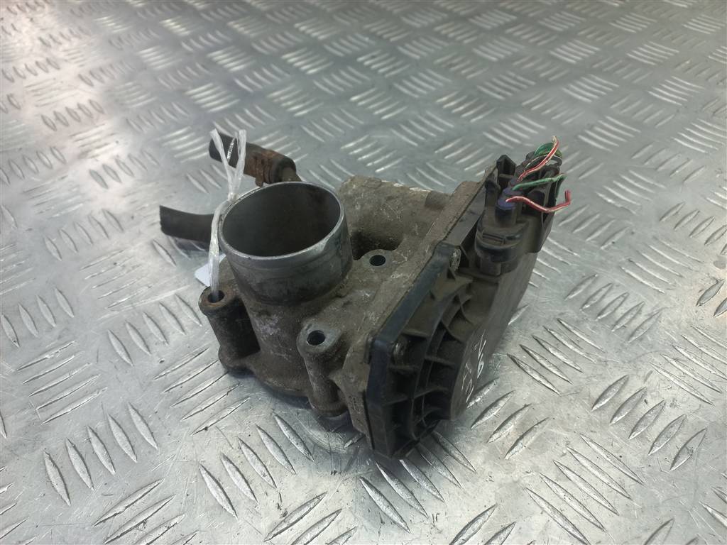 дроссельная заслонка MITSUBISHI COLT  MN149258, 1550 рублей, Москва