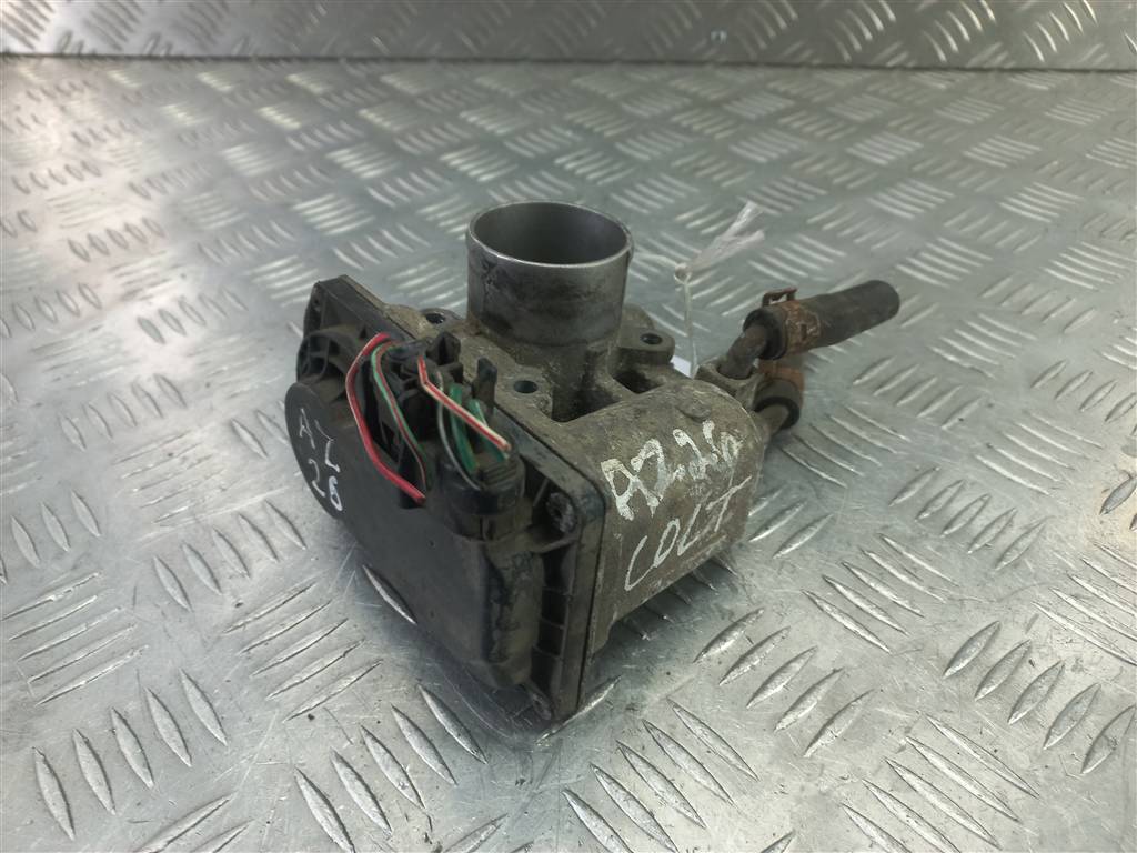 дроссельная заслонка MITSUBISHI COLT  MN149258, 1550 рублей, Москва