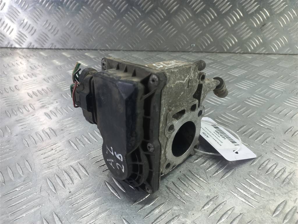 дроссельная заслонка MITSUBISHI COLT  MN149258, 1550 рублей, Москва