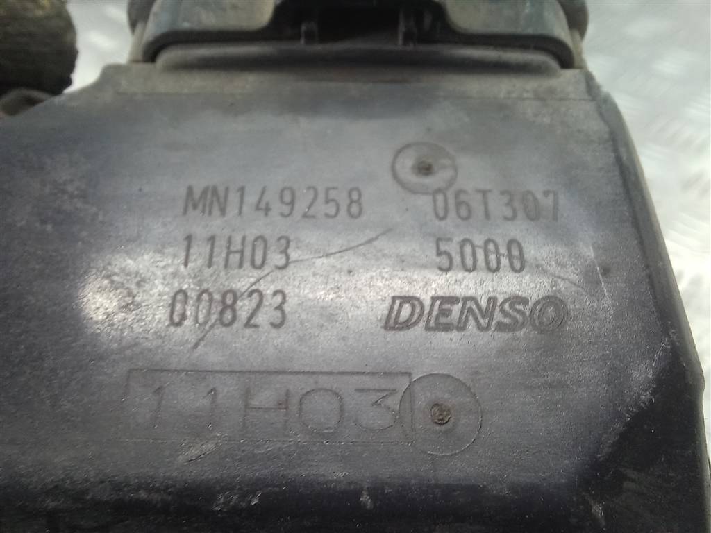 дроссельная заслонка MITSUBISHI COLT  MN149258, 1550 рублей, Москва