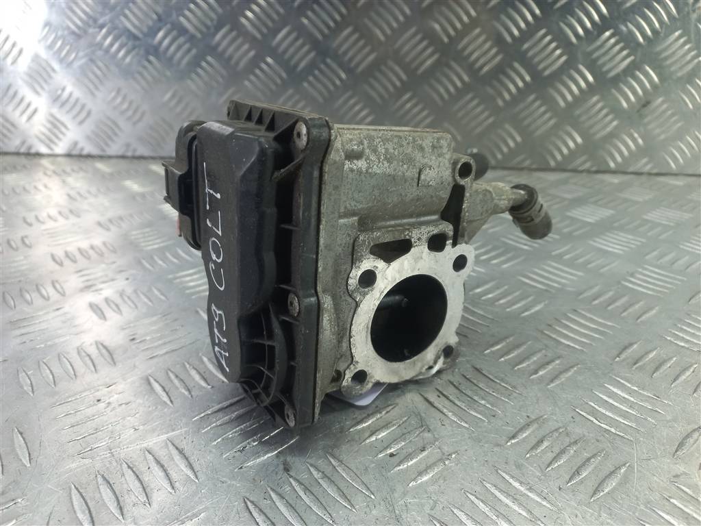 дроссельная заслонка MITSUBISHI COLT  MN149258, 1550 рублей, Москва