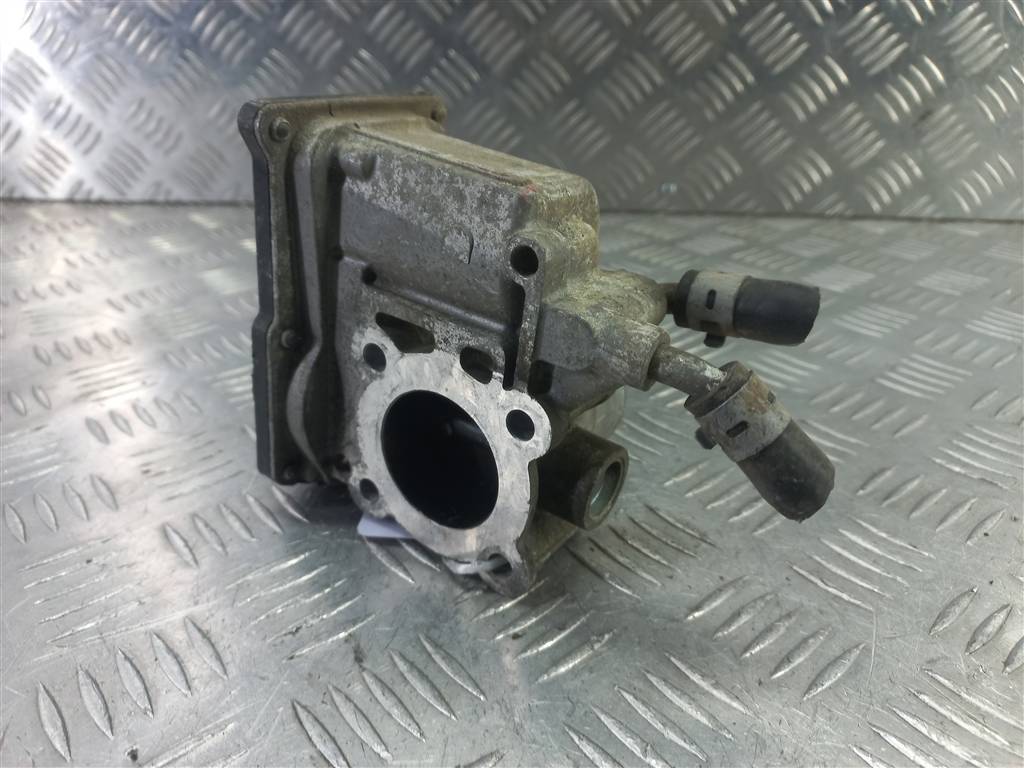 дроссельная заслонка MITSUBISHI COLT  MN149258, 1550 рублей, Москва