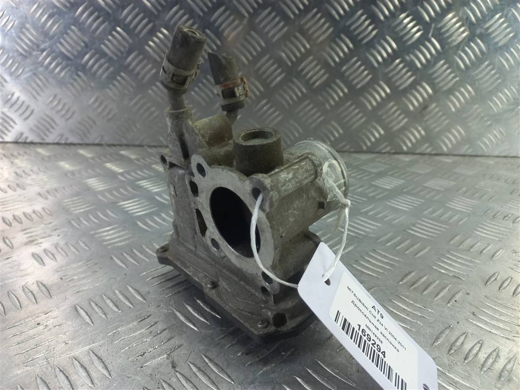 дроссельная заслонка MITSUBISHI COLT  MN149258, 1550 рублей, Москва
