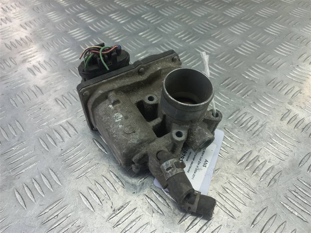 дроссельная заслонка MITSUBISHI COLT  MN149258, 1550 рублей, Москва