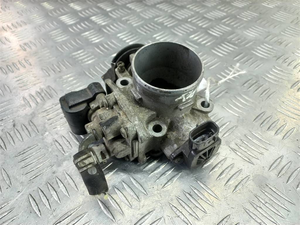 дроссельная заслонка SUZUKI JIMNY Jimny 1340069G02, 4079 рублей, Москва