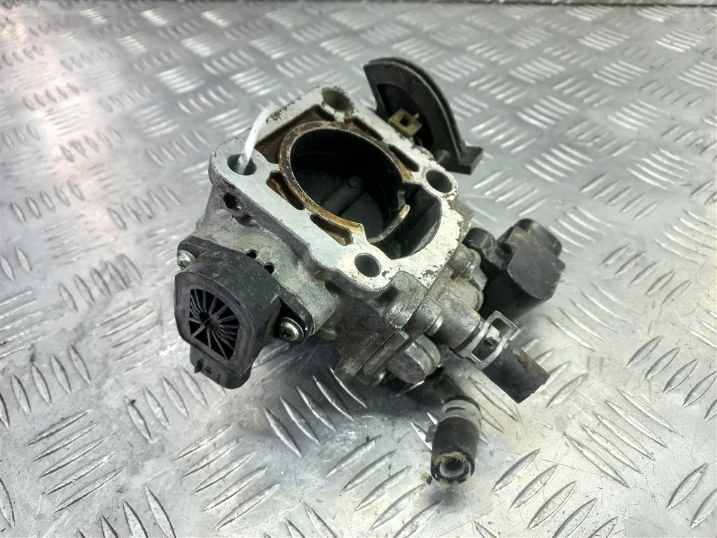 дроссельная заслонка SUZUKI JIMNY Jimny 1340069G02, 4079 рублей, Москва