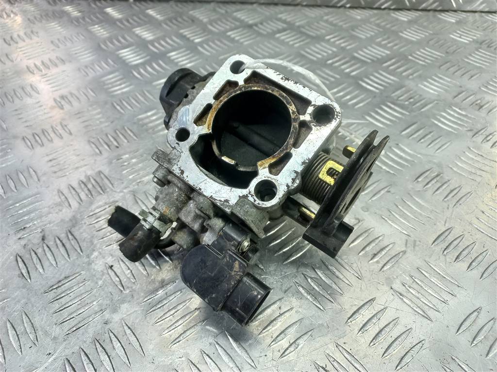 дроссельная заслонка SUZUKI JIMNY Jimny 1340069G02, 4079 рублей, Москва