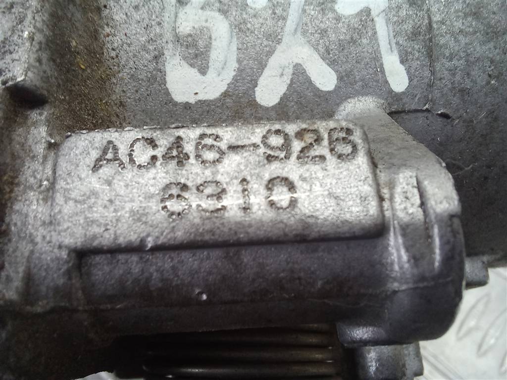 дроссельная заслонка SUZUKI JIMNY Jimny 1340069G02, 4079 рублей, Москва