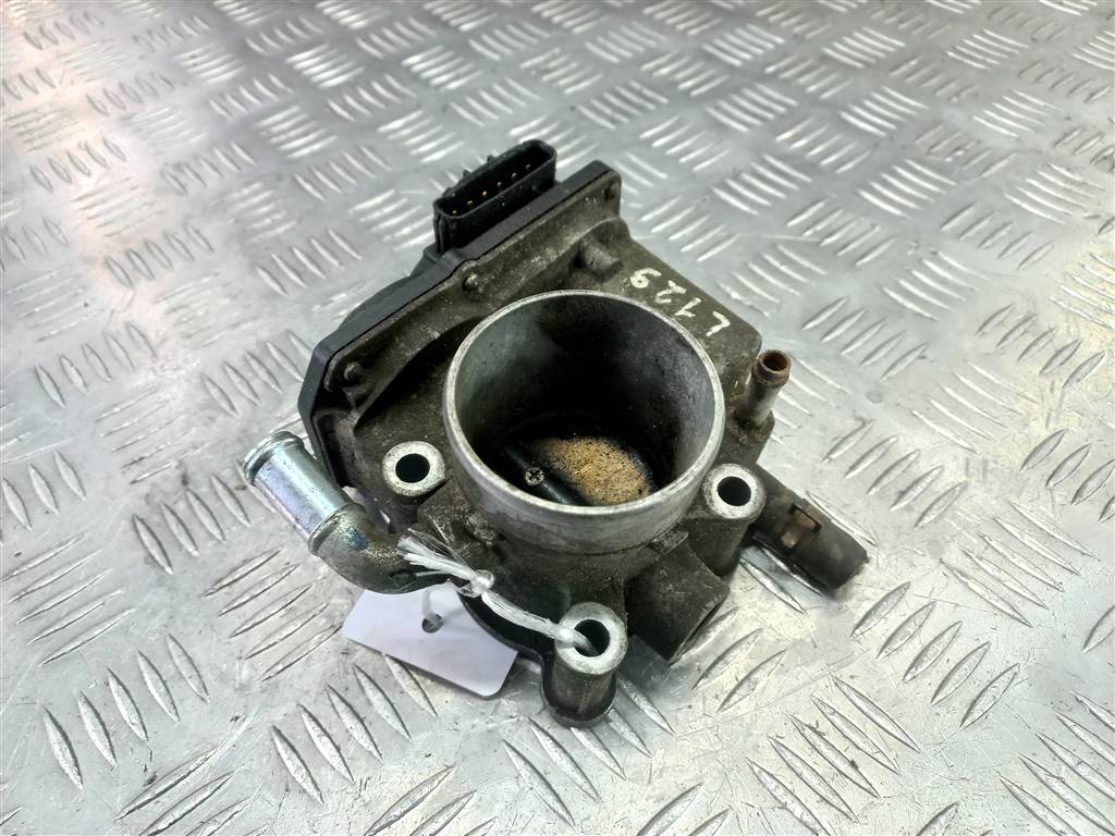 дроссельная заслонка SUZUKI SX4 1.6 MT (125 л.с.)Swift  III (2004—2011) Хетчбэк 1340079J01, 2130 рублей, Москва