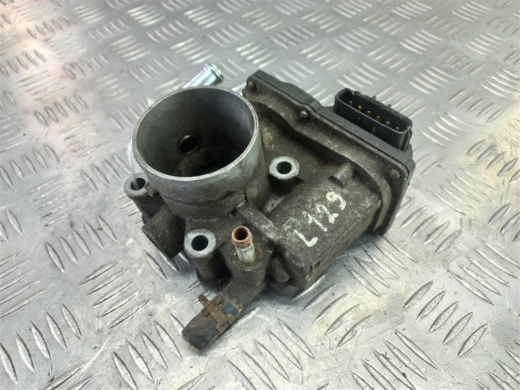 дроссельная заслонка SUZUKI SX4 1.6 MT (125 л.с.)Swift  III (2004—2011) Хетчбэк 1340079J01, 2130 рублей, Москва