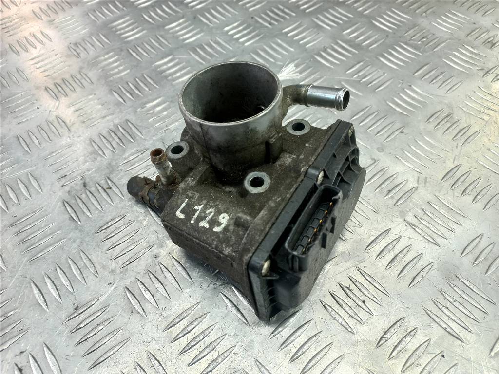 дроссельная заслонка SUZUKI SX4 1.6 MT (125 л.с.)Swift  III (2004—2011) Хетчбэк 1340079J01, 2130 рублей, Москва