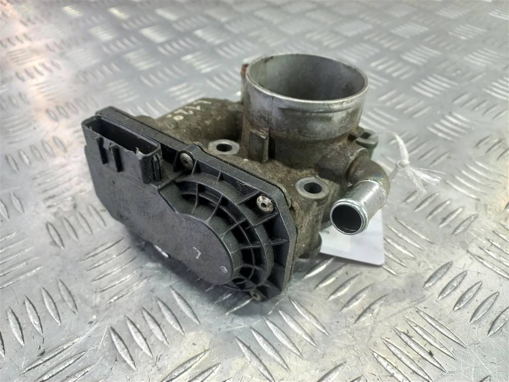 дроссельная заслонка SUZUKI SX4 1.6 MT (125 л.с.)Swift  III (2004—2011) Хетчбэк 1340079J01, 2130 рублей, Москва