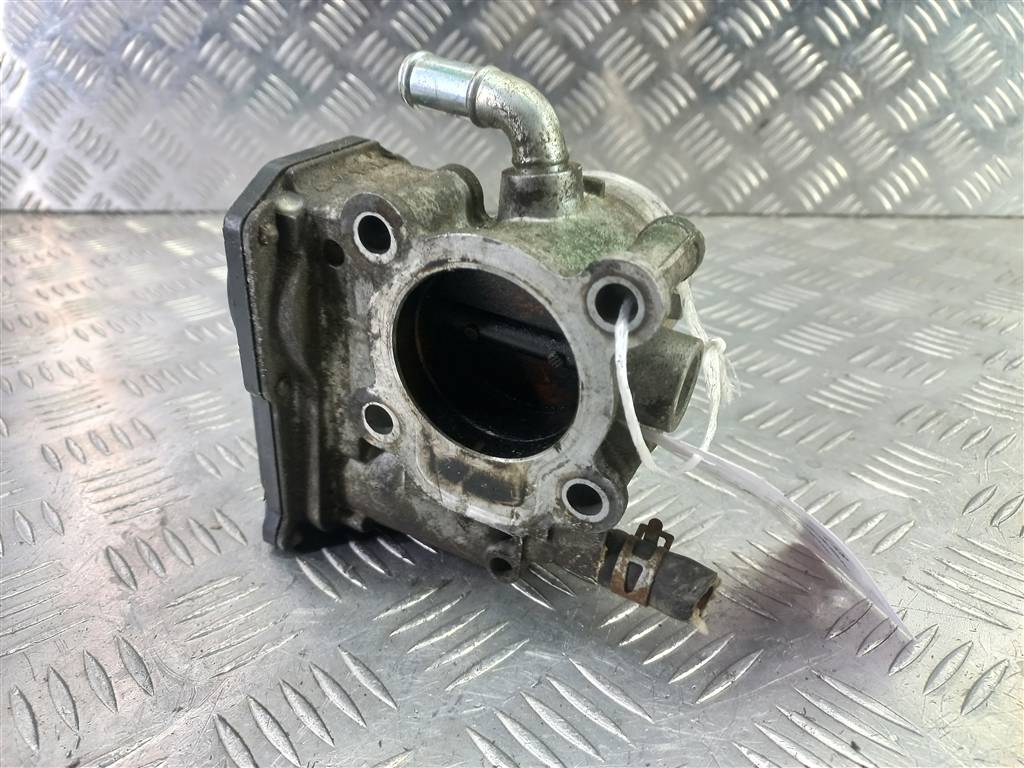 дроссельная заслонка SUZUKI SX4 1.6 MT (125 л.с.)Swift  III (2004—2011) Хетчбэк 1340079J01, 2130 рублей, Москва