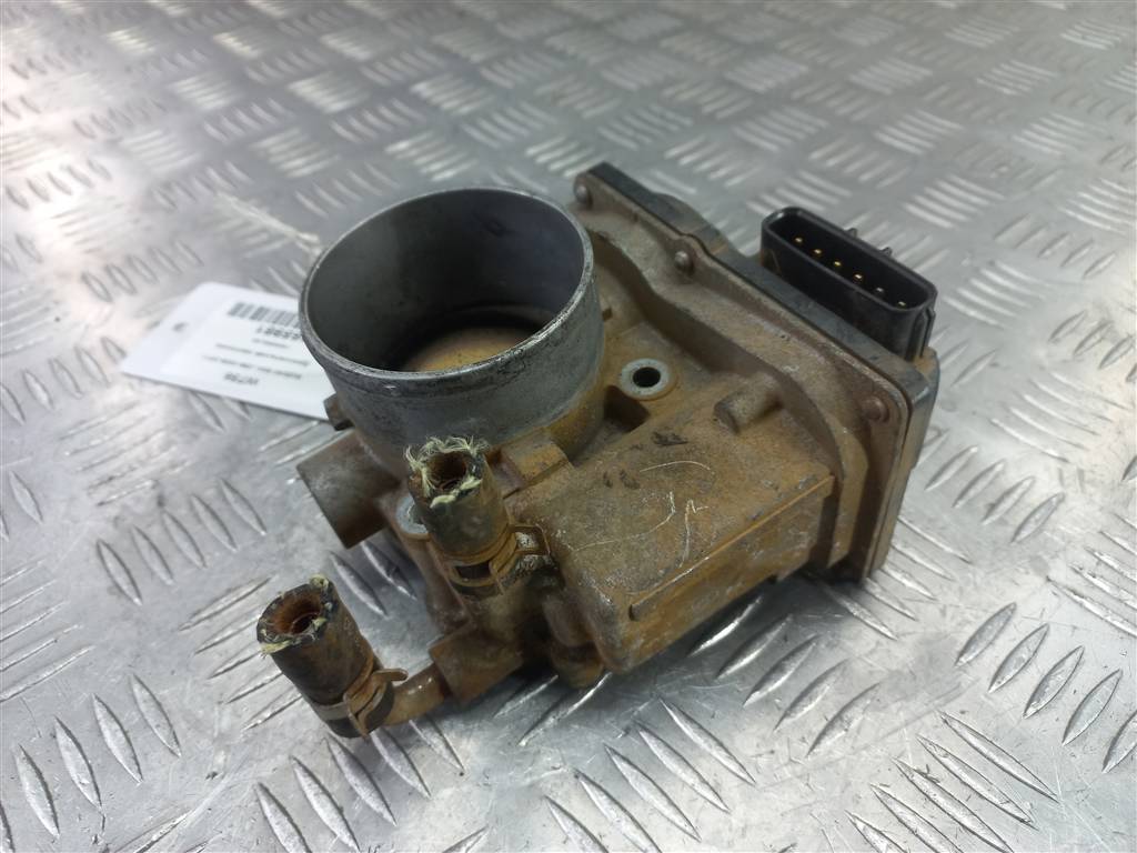 дроссельная заслонка SUZUKI SX4 1.6 4WD MT (112 л.с.)SX4  I рестайлинг (2009—2014) Внедорожник 1340054LA0, 3279 рублей, Москва