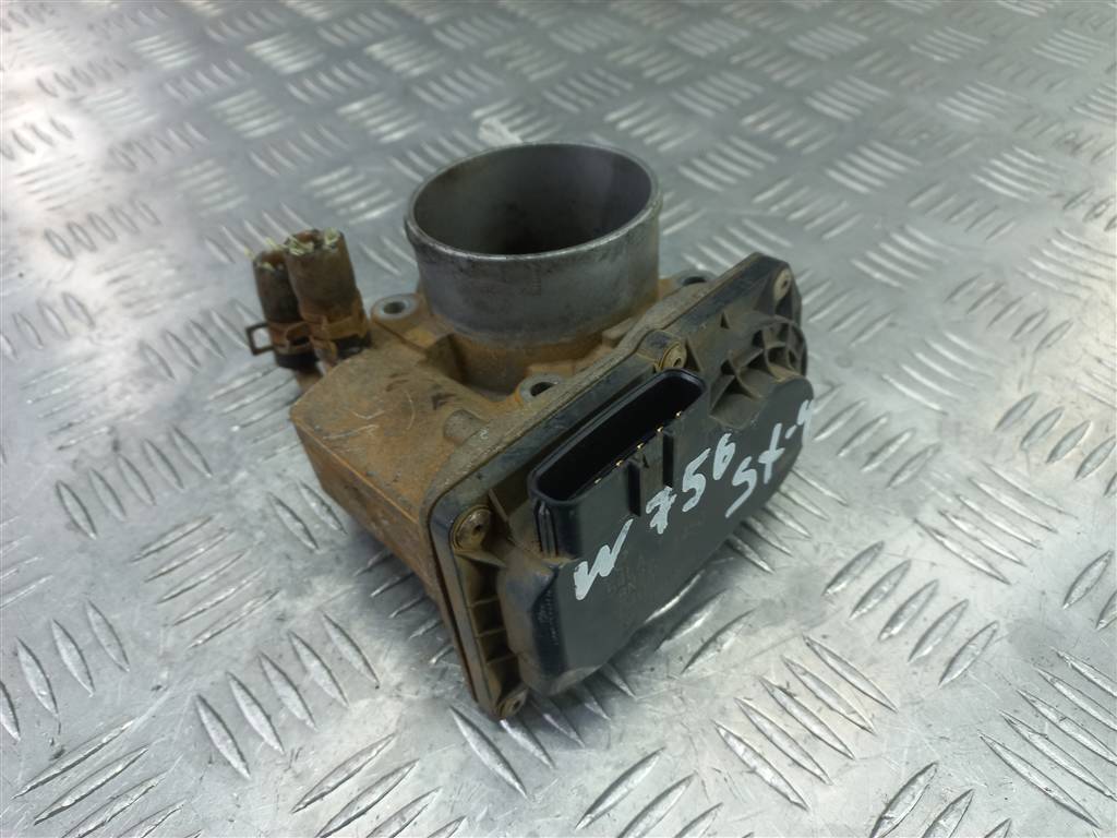 дроссельная заслонка SUZUKI SX4 1.6 4WD MT (112 л.с.)SX4  I рестайлинг (2009—2014) Внедорожник 1340054LA0, 3279 рублей, Москва