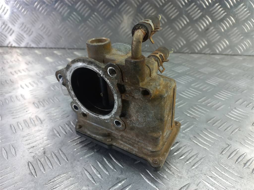 дроссельная заслонка SUZUKI SX4 1.6 4WD MT (112 л.с.)SX4  I рестайлинг (2009—2014) Внедорожник 1340054LA0, 3279 рублей, Москва