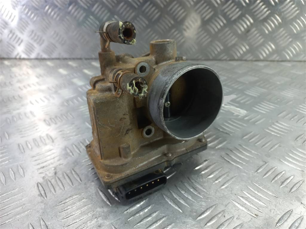 дроссельная заслонка SUZUKI SX4 1.6 4WD MT (112 л.с.)SX4  I рестайлинг (2009—2014) Внедорожник 1340054LA0, 3279 рублей, Москва