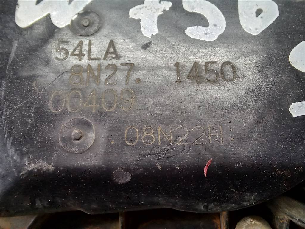 дроссельная заслонка SUZUKI SX4 1.6 4WD MT (112 л.с.)SX4  I рестайлинг (2009—2014) Внедорожник 1340054LA0, 3279 рублей, Москва