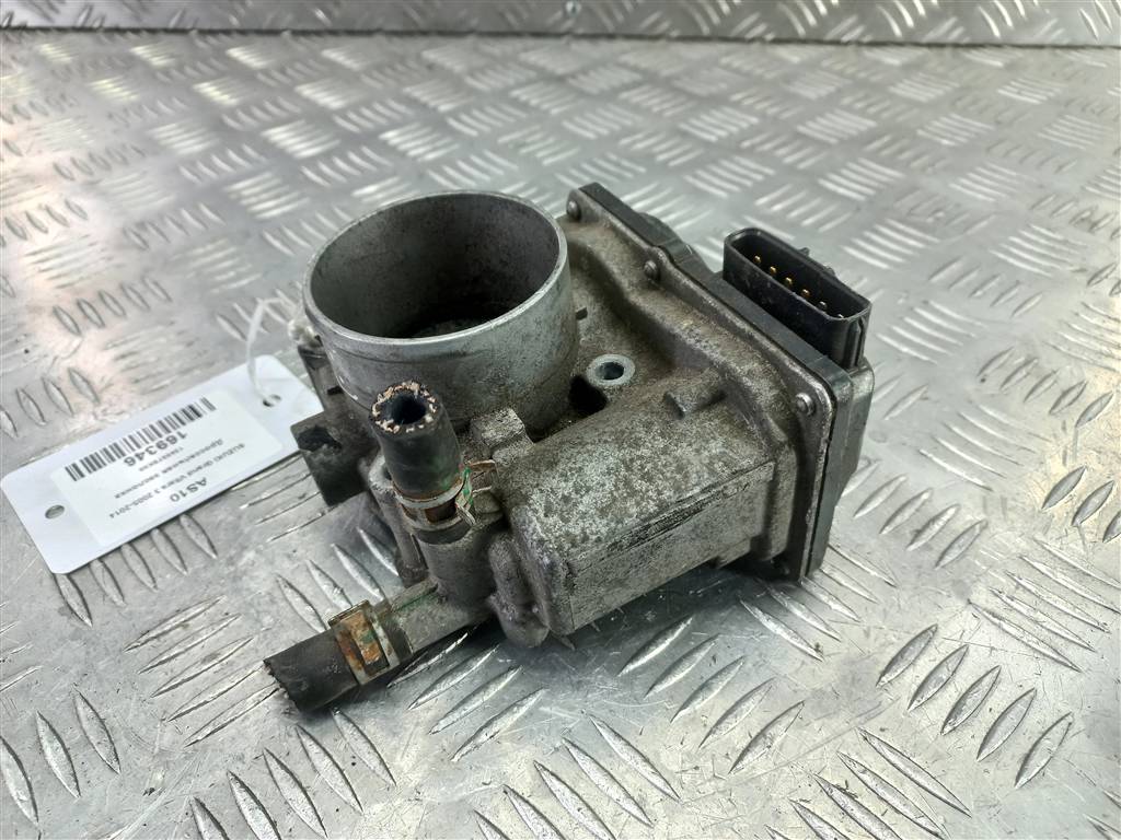 дроссельная заслонка SUZUKI Grand Vitara 2.4 MT (166 л.с.)Grand Vitara  II рестайлинг (2008—2012) Внедорожник 1340078K00, 2700 рублей, Москва