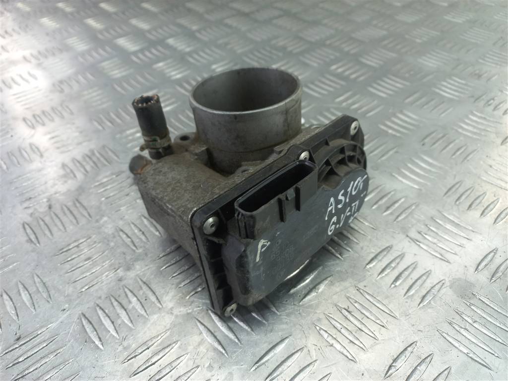 дроссельная заслонка SUZUKI Grand Vitara 2.4 MT (166 л.с.)Grand Vitara  II рестайлинг (2008—2012) Внедорожник 1340078K00, 2700 рублей, Москва