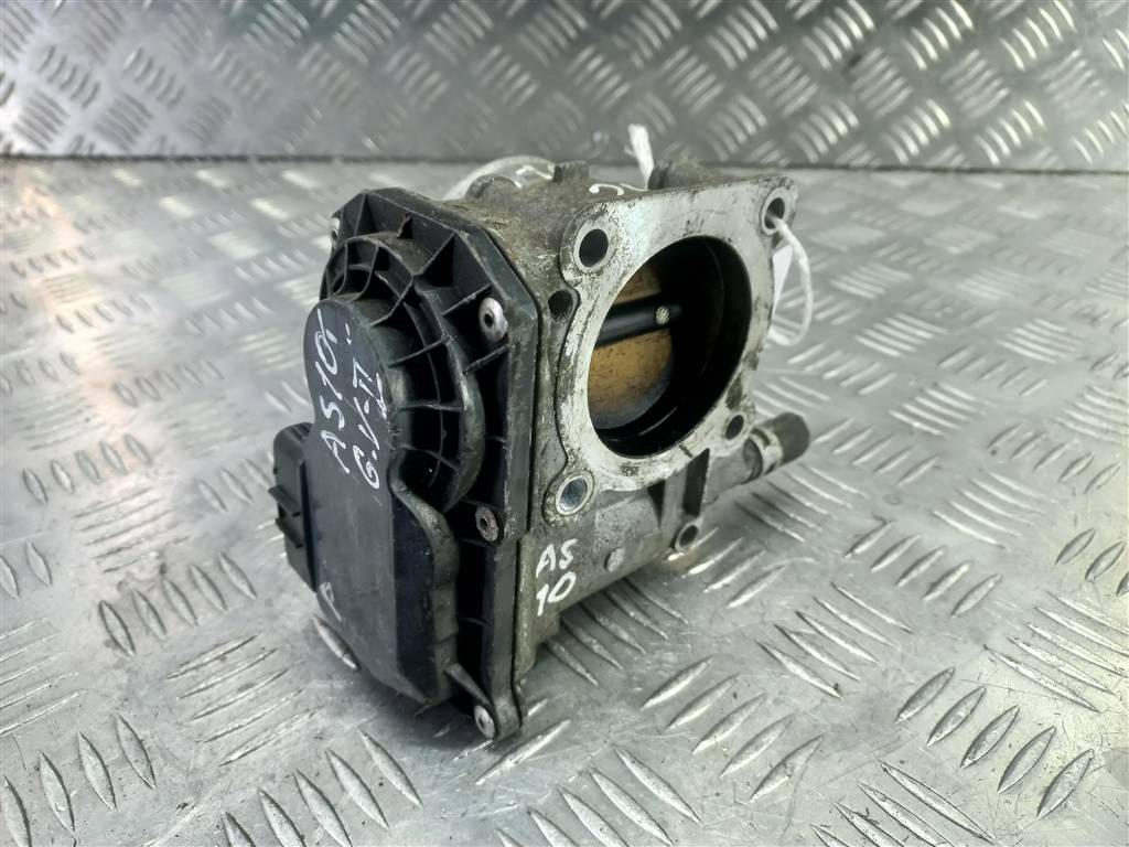 дроссельная заслонка SUZUKI Grand Vitara 2.4 MT (166 л.с.)Grand Vitara  II рестайлинг (2008—2012) Внедорожник 1340078K00, 2700 рублей, Москва